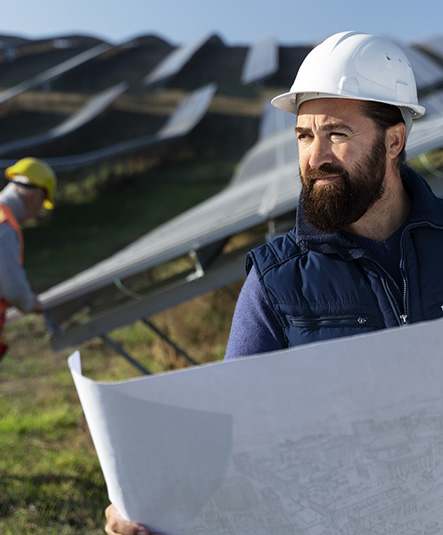 O společnosti JMD Technik